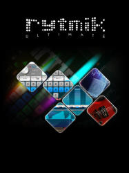 Cinemax Rytmik Ultimate (PC)