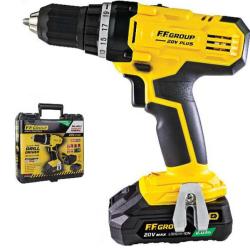 FF GROUP TOOLS 41624