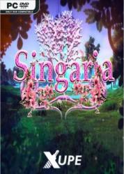 Tactic Forge Singaria (PC)