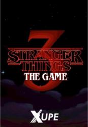 BonusXP Stranger Things 3 The Game (PC)