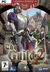JoWooD The Guild 2 Collection (PC)