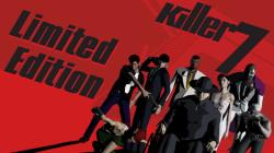 Capcom Killer 7 [Limited Edition] (PC) Jocuri PC