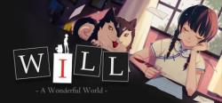 Sekai Project WILL A Wonderful World (PC)