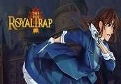 Hanako Games The Royal Trap (PC) Jocuri PC