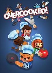 Team17 Overcooked! + Overcooked! 2 (PC)