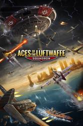 HandyGames Aces of the Luftwaffe Squadron (PC)