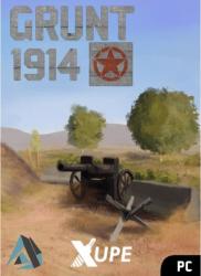 Aligned Games Grunt1914 (PC) Jocuri PC