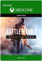 Electronic Arts Battlefield 1 Premium Pass (Xbox One)