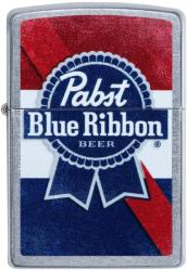 Zippo Brichetă Zippo Pabst Blue Ribbon 49077 (49077)