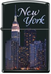 Zippo Brichetă Zippo 8932 New York City Skyline (8932)