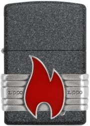 Zippo Brichetă Zippo 29663 Flame (29663)