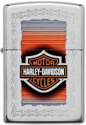 Zippo Brichetă Zippo 29559 Harley Davidson-Logo (29559)