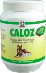 Caloz - supliment alimentar pentru câini 300 g