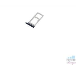 Samsung Suport Dual Sim Samsung Galaxy Note 9 N960 Albastru