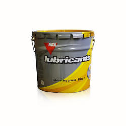 MOL Liton 1EP 8 kg lítiumbázisú kenőzsír (13301897)