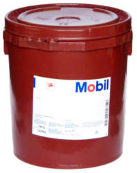 MOBIL Mobilux EP 3 18kg Nagy teljesítményű ipari zsír (143994)
