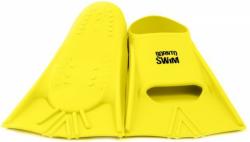 BornToSwim Labe de înot borntoswim yellow m