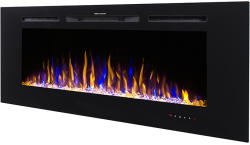 Art Flame Hefest 1520x544x140 mm