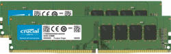 Crucial 32GB (2x16GB) DDR4 3200MHz CT2K16G4DFD832A