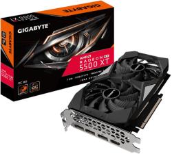 GIGABYTE Radeon RX 5500 XT OC 8GB GDDR6 128bit (GV-R55XTOC-8GD)