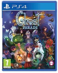 Numskull Games Ghost Parade (PS4)