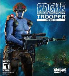 Rebellion Rogue Trooper Redux (PC)