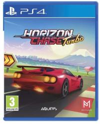 Aquiris Game Studio Horizon Chase Turbo (PS4)