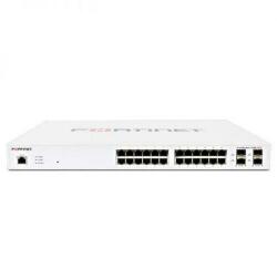 Fortinet FS-124E-POE