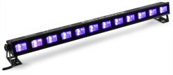 BeamZ BUVW123 Bara LED, UV/WW, 12x 3W, BeamZ (153.502)