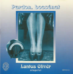  Pardon, Bocsánat/lantos Olivér