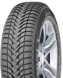 Michelin Alpin 165/70 R14 81T