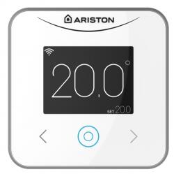 Ariston Cube S NET Wifi szobatermosztát fehér
