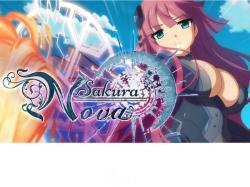 Winged Cloud Sakura Nova (PC)