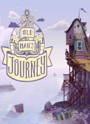 Broken Rules Old Man's Journey (PC)