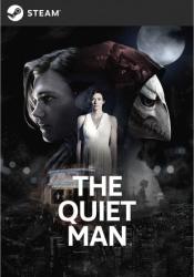 Square Enix The Quiet Man (PC)