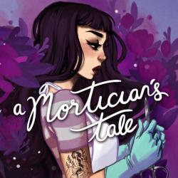 Laundry Bear Games A Mortician's Tale (PC)