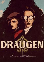 Red Thread Games Draugen (PC)