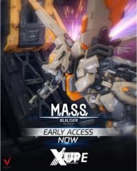 Sekai Project M.A.S.S. Builder (PC)