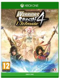 KOEI TECMO Warriors Orochi 4 Ultimate (Xbox One)