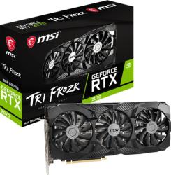 MSI GeForce RTX 2070 8GB GDDR6 256bit (RTX 2070 TRI FROZR)