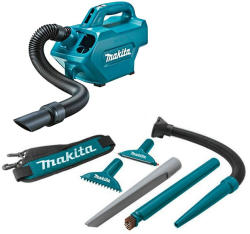 Makita CL121DWA Aspirator