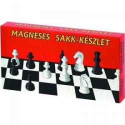  Mágneses sakk-készlet (15106)