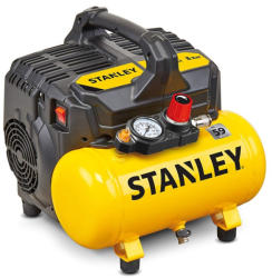 STANLEY DST 100/8/6