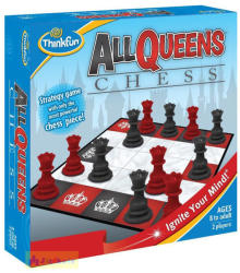 Think Fun All Queens Chess