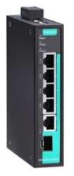 Moxa EDS-G205-1GTXSFP