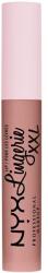 NYX Cosmetics PM Lip Lingerie XXL 1 Undressed rúzs, 4 ml
