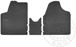  Citroen Jumpy 2007-től gumiszőnyeg ERŐSÍTETT