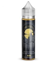 SmokTech Lichid Smokemania Callisto 30ml 0mg (5949348011000) Lichid rezerva tigara electronica