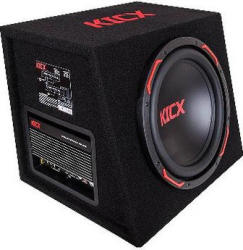 Kicx GT310BPA