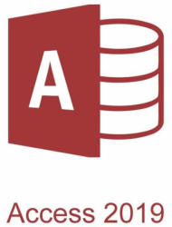 Microsoft Access 2019 077-07233